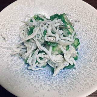 トロッとサッパリ大根副菜